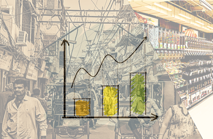 Data from Everywhere