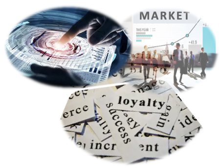 Trade Loyalty and Market Control
