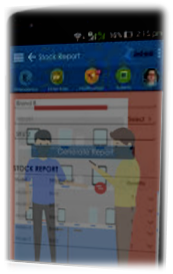 ISP Mobile Team