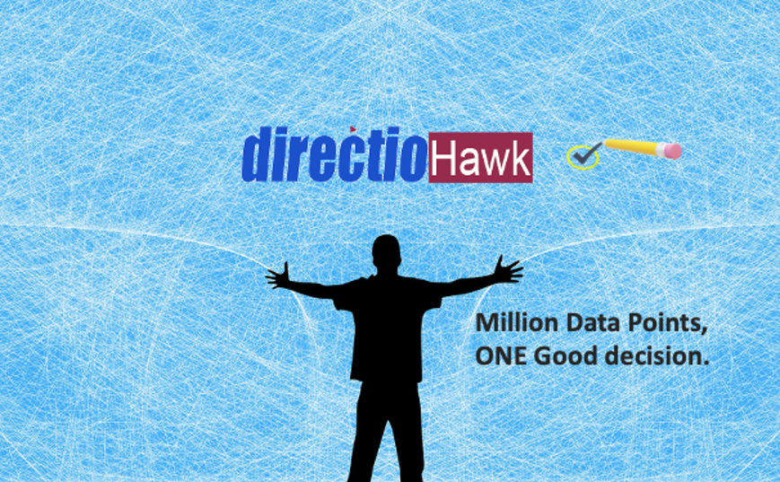 Market Analytics and Decision Support