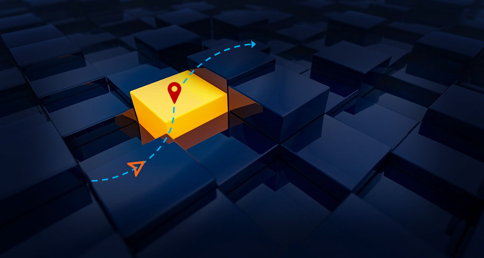 Geo-Tagging and Tracking Solutions